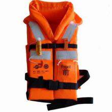EC Approved SOLAS 150N Foam Work Life Jacket Vest thumbnail-1