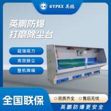 GYPEX 3-meter Rectangular Polishing Workbench With More Ample Operating Space thumbnail-1