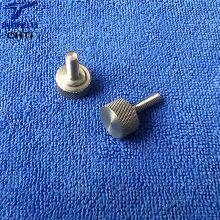 Customization of Standard Parts for TC4 Titanium Alloy Nut and Bolt Accessories for Direct Sales by Manufacturers thumbnail-5