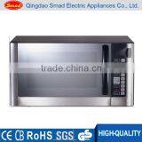 Factory Direct Classic Commercial Microwave Oven With Cooking Plate thumbnail-5