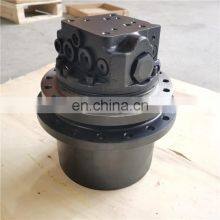 Excavator Parts PHV-350-53 PC35R-8 Final Drive PC35R-8 Travel Motor thumbnail-4