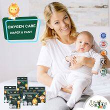 European Standard Baby Diaper Pant for Toddlers CE Certified thumbnail-4