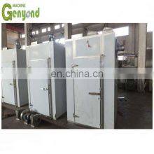 Shanghai Dryer Machine for Drying Mango thumbnail-3