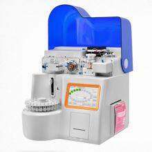 HbA1c Analyzer Glycated Hemoglobin Analyzer thumbnail-3