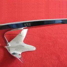 Wholesale Marine Bruce Anchor Boat 316 Stainless Steel Manufacturer Supply Anchor thumbnail-4