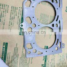 Diesel Engine is Suitable for Kubota V2607 Service Spare Cylinder Bed 1J700-03313Cylinder Head Gasket thumbnail-2