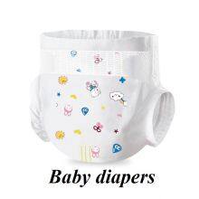 Baby Diapers thumbnail-3