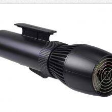 Water Ski Scooter, Thumb Control Sea Scooter SUP Paddle Black thumbnail-3