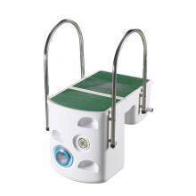 Wall-Mounted Filter for Children Swimming Pool Portable Non-Pipe Water Filter Kids Pool Filter Without Machine Room