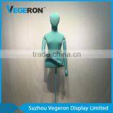 Upper Body Female Mannequin Torso thumbnail-2