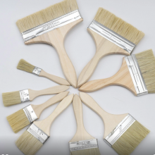 Paint Brush, Roller Brush, Wool Brush thumbnail-4