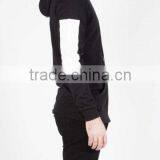 Hoodie With Zipper/hoodie With Patch//designer Hoodie With Zipper/unique Design Fashion Hoodie thumbnail-3