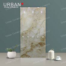 Qingdao Gloden 600X1200mm Ceramic Glossy Glazed Polished Porcelain Floor Wall Tile thumbnail-5