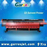 Panaflex Banner Inkjet Cheap Solvent Printer