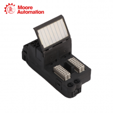 EMERSON KJ4001X1-CC1 12P0733X042 4-Wire Terminal Block In Stock thumbnail-3