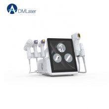 Micro Needle RF Face Lifting and Fat Reduce for Face Body Slimming ICE Beauty Equipment thumbnail-3