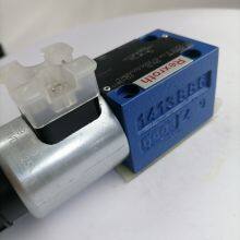 M-.SEW Rexroth New Directional Control Seat Valve R900052392 Hydraulic M-3SED6CK1X/350CG24N9K4 thumbnail-5