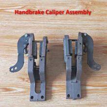 Qingdao Promising Parking Brake Caliper Assembly for China Loader thumbnail-1