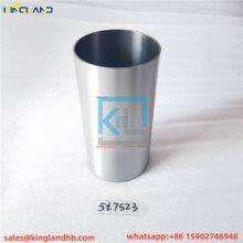 3066 C6.4 Engine Cylinder Liner 5I-7523 5I7523 For CAT thumbnail-2