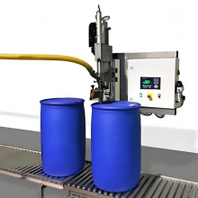 Liquid IBC Filling Machine thumbnail-5