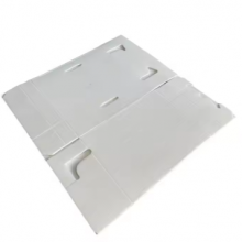 Factory Wholesale Custom PP Corrugated Turnover Bins for Fresh Produce thumbnail-5