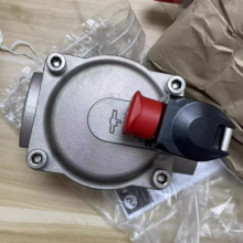 8273600.9101.024.00,Buschjost Solenoid Valve,G1 1/2' Thread thumbnail-2