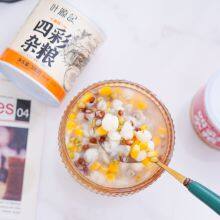 Chinese Mixed Grains Cereal Medlay Xylitol Canned Food Fitness and Healthy thumbnail-5