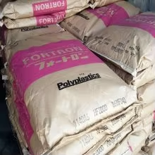 Pps Resin Polyplastics PPS 1140A6-HF200 PPS Plastic Granules thumbnail-3