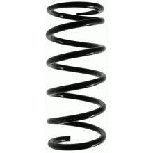 Suspension Spring Coil Spiral for Toyota OEM Manufacturer China