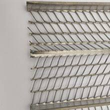 3/8 Inch Rib Lath Metal Lath for Stucco