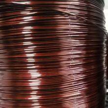 High Break Voltage Enameled Wire Good Heat Resistance Speech Coil Aluminum Wire Enameled Wire Supplier thumbnail-4