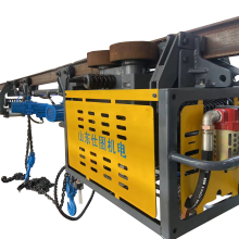 Pneumatic Single-Guideway Hoist Explosion-proof Heavy Material Handling in Coal Mines High Load Capacity Stable Operation thumbnail-1