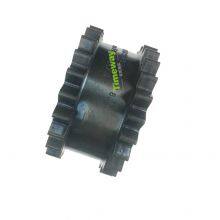 OEM Standard 3J/4J/5J/6J/7J/8J/9J/10J/11J/12J/13J/14J Flexible Shaft Sureflex Rubber Coupling Element thumbnail-3