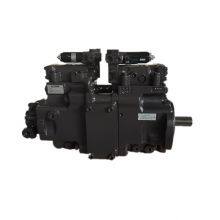 Genuine Sany Excavator Spare Parts Onderdil Sany (Onderdil/Suku Cadang) - SY215/SY485 Hydraulic Pump & Track Rollers thumbnail-3