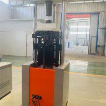 500KN PLG-500C 500kn Electromagnetic Resonance High Frequency Fatigue Tester thumbnail-6