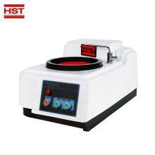 HST-MoPao160 Metallographic Grinder and Polisher or Metallographic Specimen Grinding Polishing Machine thumbnail-6