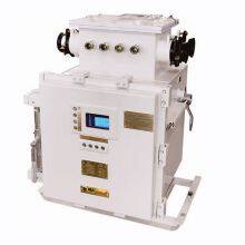 [hunan Chuang'an Explosion-proof] Qjr-□/1140(660) Mine-used Flameproof and Intrinsically Safe ac Vacuum Soft Starter thumbnail-1