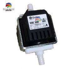 Original Swiss GOTEC Precision Micro Pump EKS 17-TP/B 114724 Industrial Electromagnetic Pump is Used in Inkjet Printer Equipment. thumbnail-2