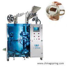Inner and Outer Bag Packaging Machine thumbnail-1