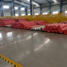 ASME B36.19 2205 Duplex Pipe, EP Electropolished, for Piping in Highly Corrosive Environments thumbnail-5