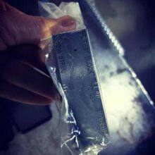 sc Type Sensitivity Calibration Test Block, Aws D1.1 - American Welding Society Standard Test Block thumbnail-3