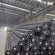 ASTM A106 Gr. B Cold Drawn Precision Seamless Steel Pipe 1/2