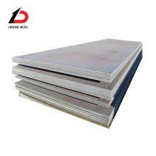 Q235B Q345B Hot Rolled Steel Sheet thumbnail-3