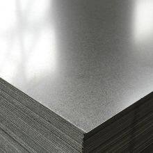 Zero Spangle Z40 Z60 Z80 1000*2000mm 1220*2440mm Hot Sales Galvanised Metal Sheets thumbnail-4