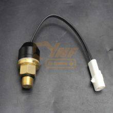 YNF Excavator Spare Parts SH60 SH120 SH200A3 Hydraulic Switch KHR10810 thumbnail-2