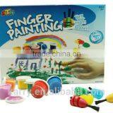 New Finger Painting Set