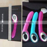 Top Quality Sex Massager Vibrator Sex Toy Fairy Vibrator Toys for Couple thumbnail-6