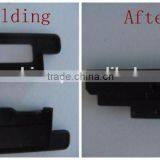 8kw Double Head High Frequency Plastic Welding Machine thumbnail-5