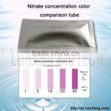 Original Nitrite Color Comparison Tube LH-(0.05-1) in Low Price thumbnail-1