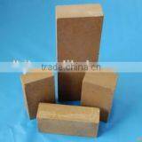 Magnesia Alumina Spinel Brick for Transition Zone of Cement Rotary Kilns thumbnail-1
